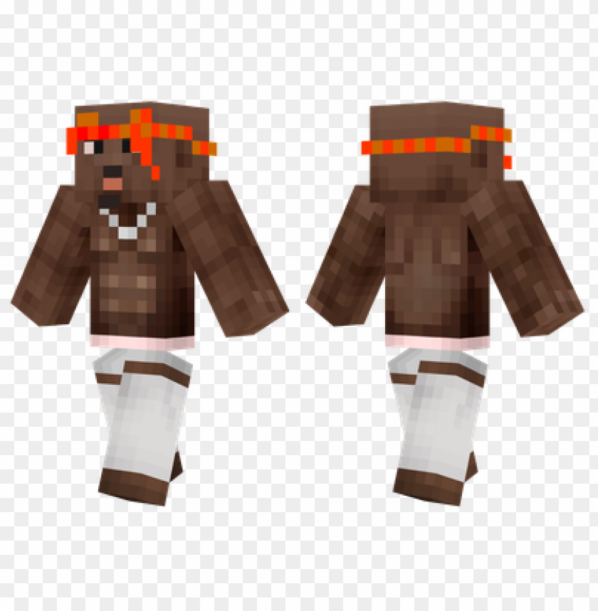 Download Minecraft Skins Tupac Shakur Skin Png Free Png Images Toppng