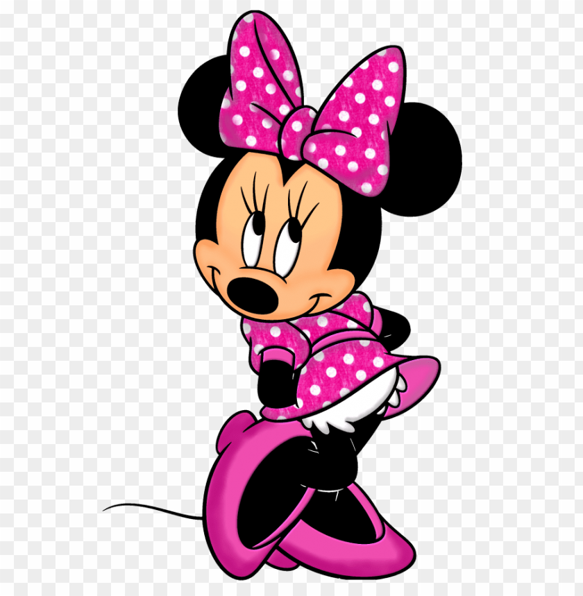 Download Minnie Png Png Free Png Images Toppng