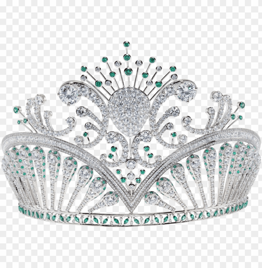 Download Miss Universe Crown Png Free Png Images Toppng - gem crown on roblox