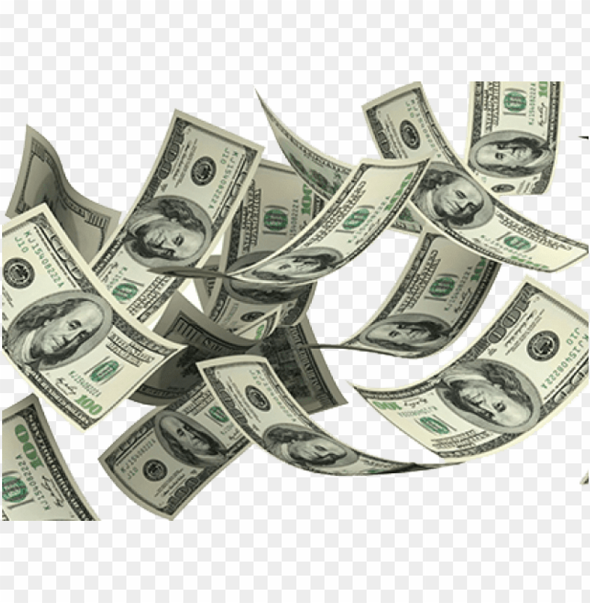 Free download | HD PNG money png transparent images falling money background  PNG image with transparent background | TOPpng