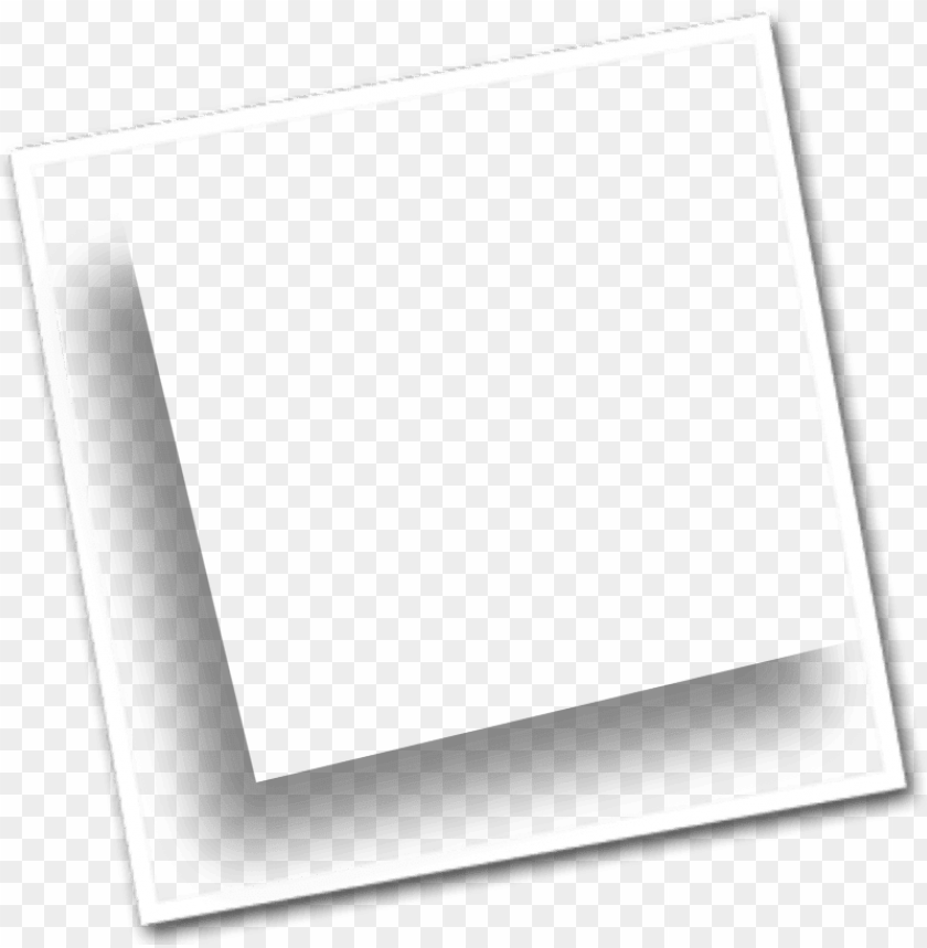 Download Download Mq 3d White Frame Frames Border Borders Paper Png Free Png Images Toppng