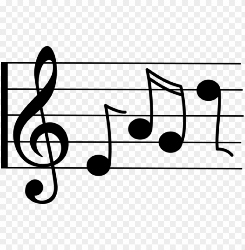 Download Musical Note Free Music Music Download Music Notes Clip Art Png Free Png Images Toppng - thunder roblox free music download