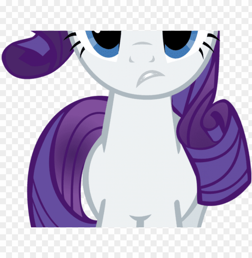 My Little Pony, Rarity My Little Pony transparent background PNG clipart