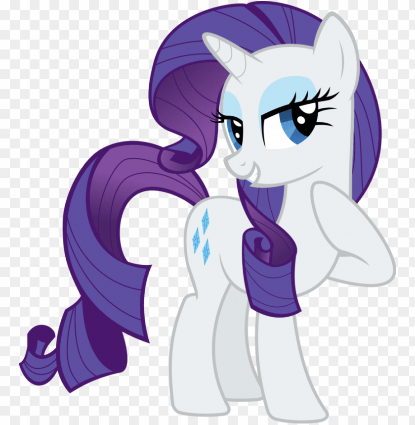 Download My Little Pony Transparent Image HQ PNG Image