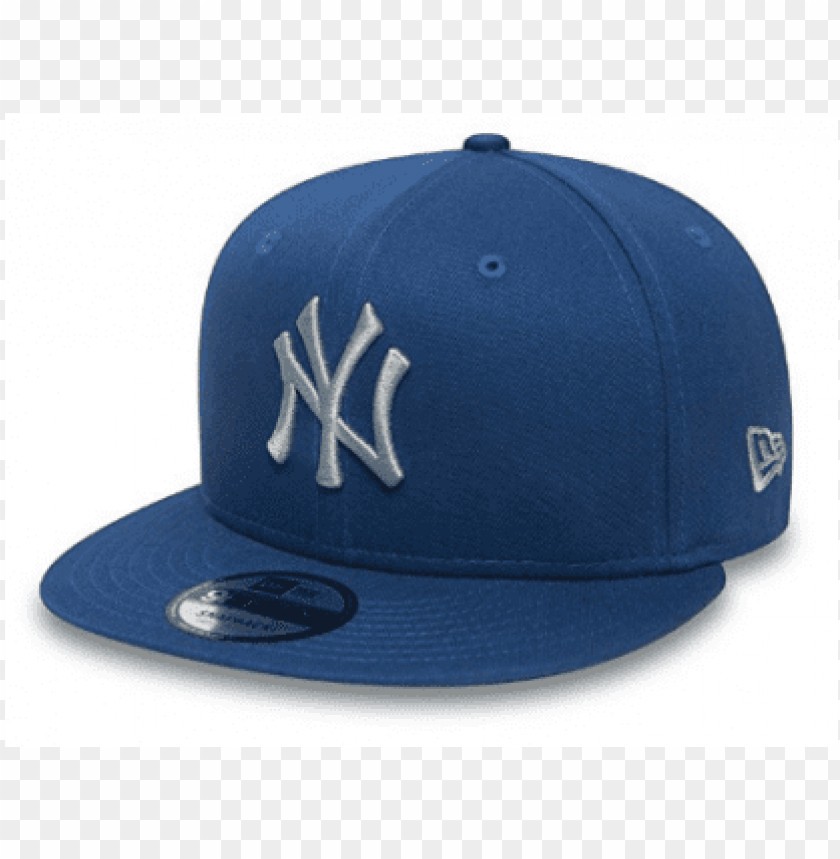 Free: New York Yankees Hat - Free Transparent PNG Download