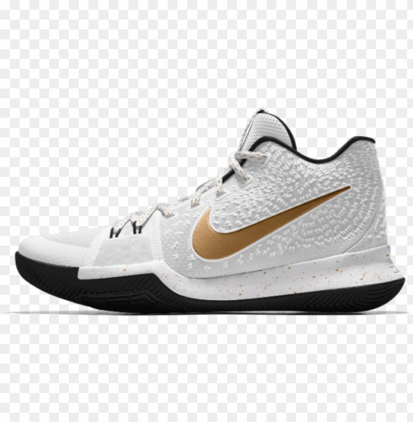 Kyrie 4 iD Men's Basketball Shoe
