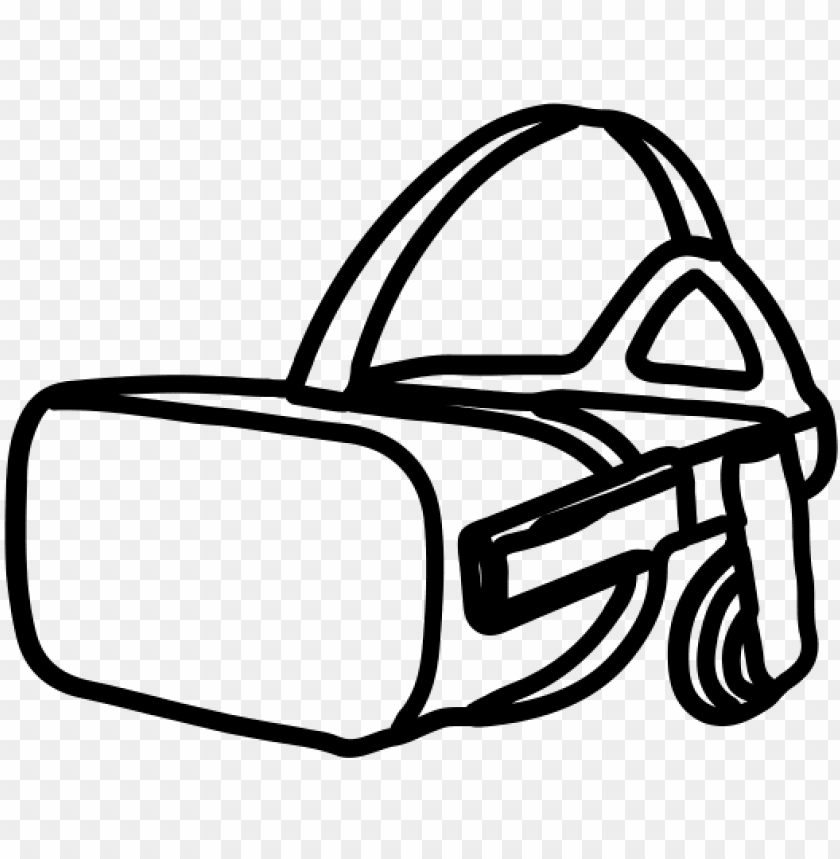 Download Oculus Rift Oculus Go Virtual Reality Png Free Png Images Toppng - oculus rift eye love vr shirt roblox