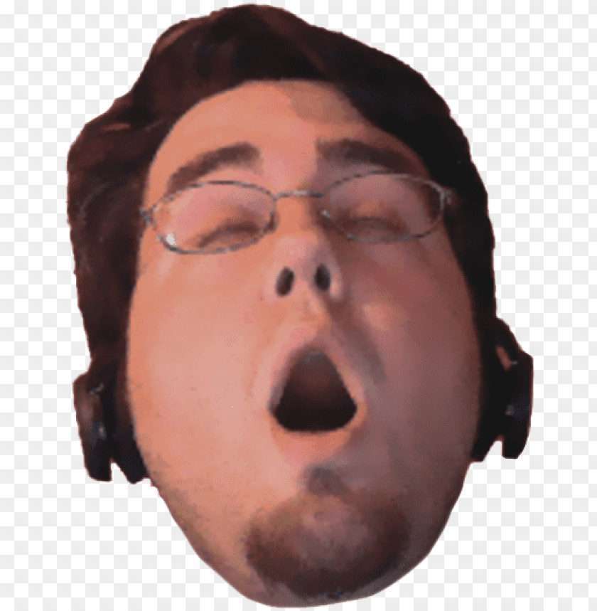 Download Ogchamp Png Kreygasm Twitch Emote Png Free Png Images Toppng