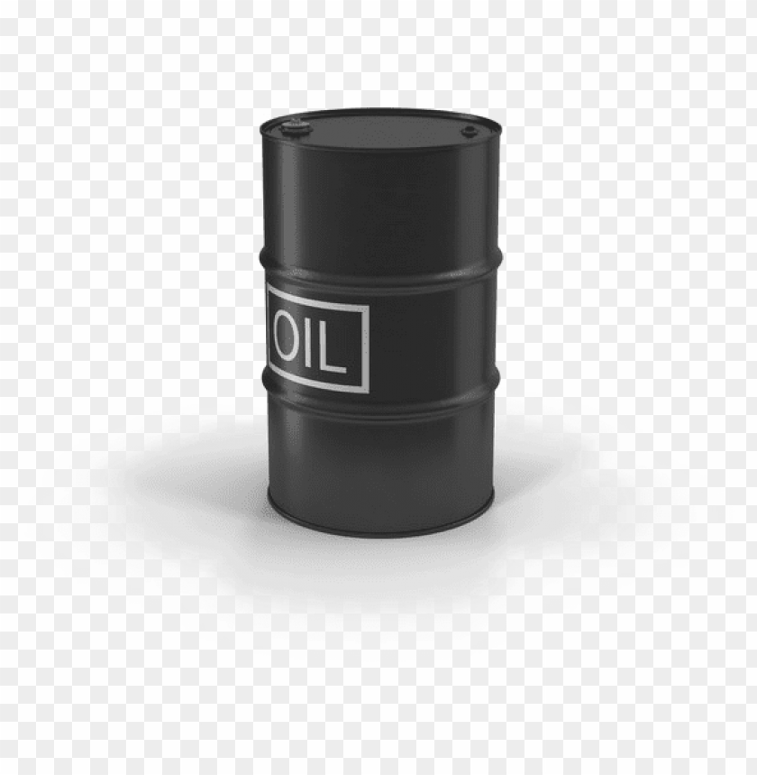 oil barrel vector png