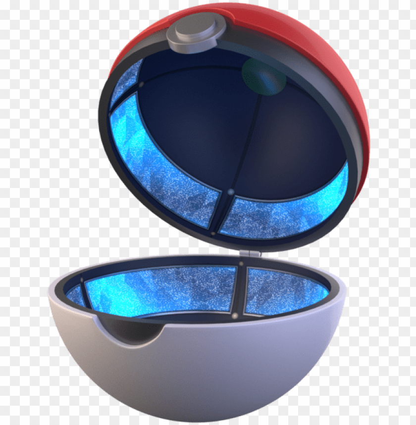 Master Pokeball , Png Download - Pixel Art Pokeball, Transparent Png, png  download, transparent png image