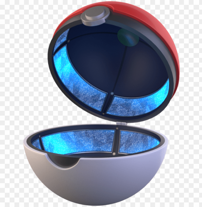 Download Pokeball Transparent Image HQ PNG Image