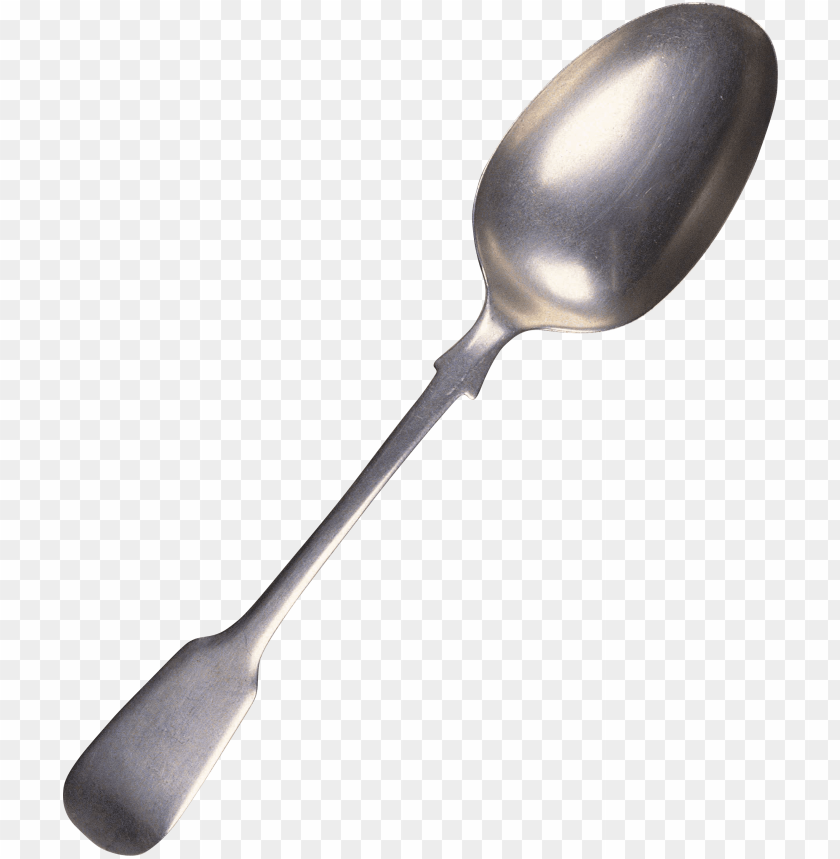 Spoon With Spices PNG Transparent Images Free Download, Vector Files