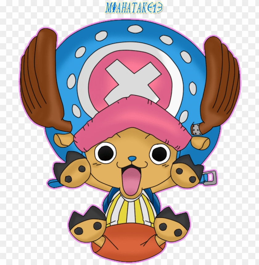 Download One Piece Main Characters Anime Stuff Chopper - ace one piece roblox shirt