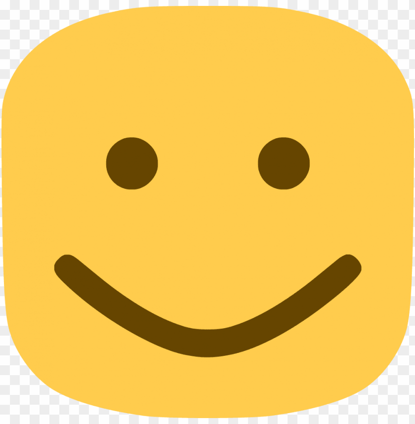 Oof_head - Discord Emoji