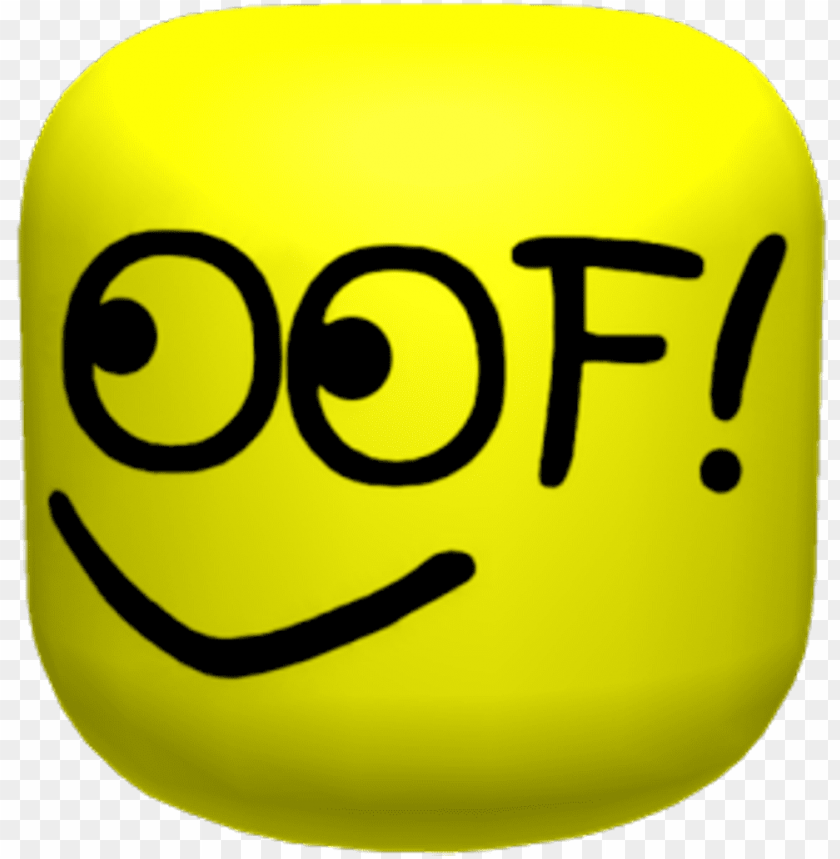 Download Oof Sticker Roblox Oof Png Free Png Images Toppng - skin roblox girl keren