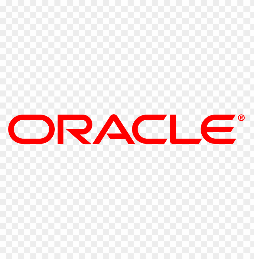 Download Oracle Logo Png Free Png Images Toppng