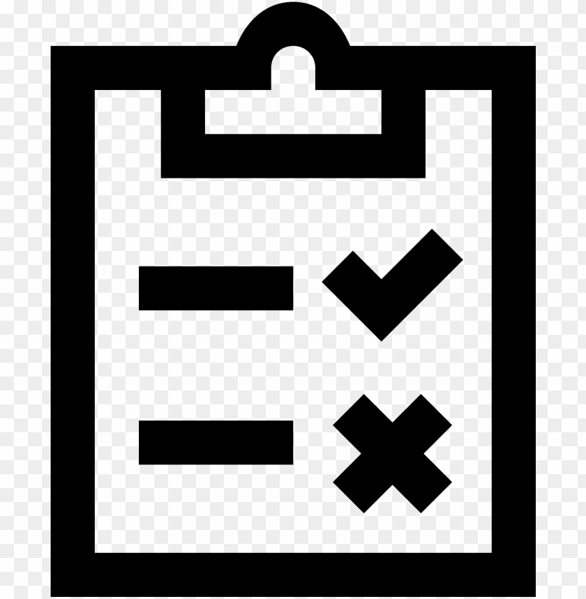 Download Pass Fail Icon Scorecard Icon Svg Png Free Png Images Toppng - download for free 10 png roblox icon admin top images at