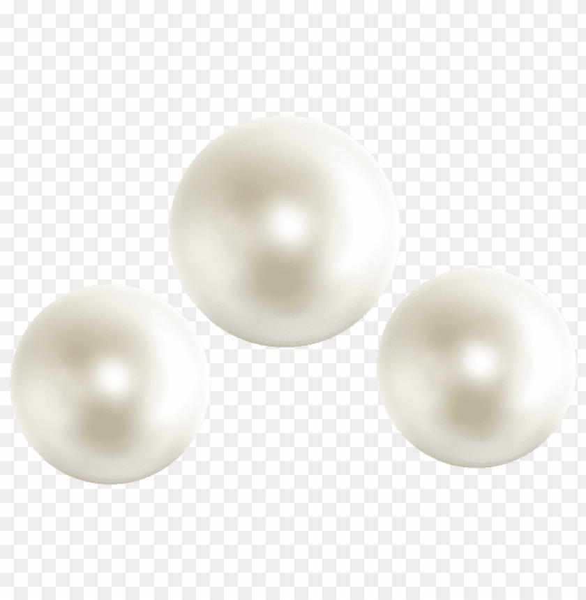 free clipart of pearls