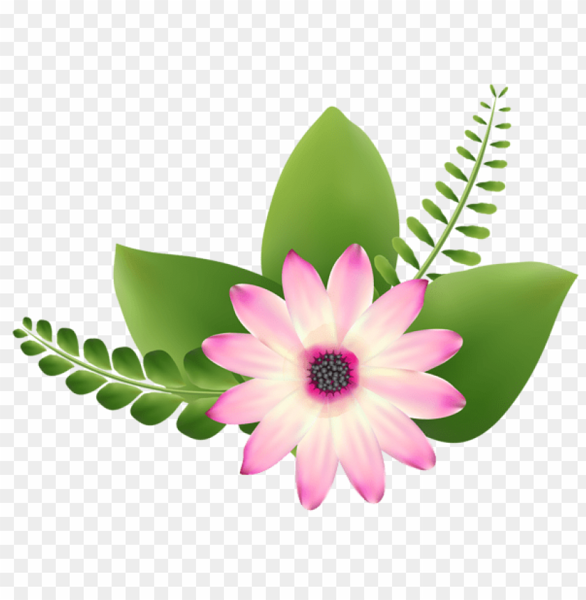 permission and licenses clipart of flowers