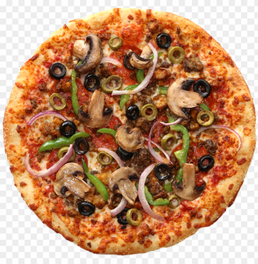 Download Pizza Capers Pizzas Png Free Png Images Toppng - roblox pizza hut bacckground