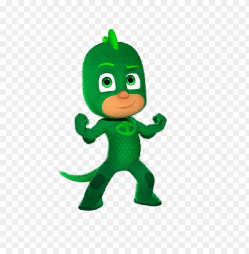download pj masks gekko png free png images toppng