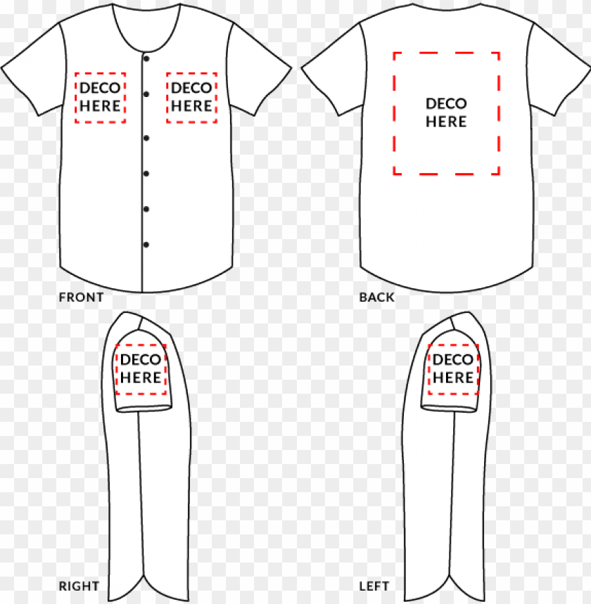 Front Back T Shirt PNG Transparent Images Free Download