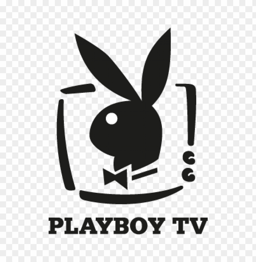 Download Download Playboy Tv Vector Logo Free Png Free Png Images Toppng