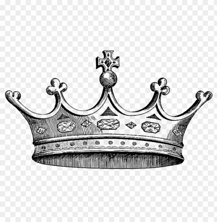 transparent queen crown tumblr