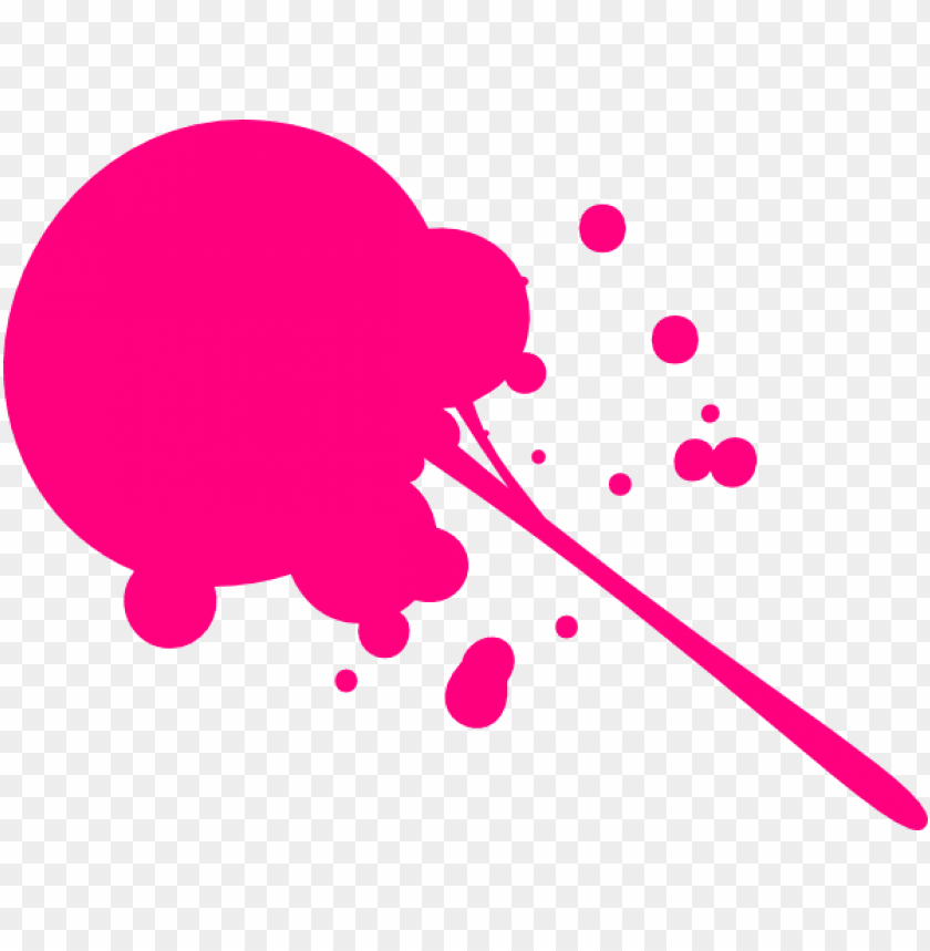 Download Raffiti Paint Splatter Paint Splat Neon Pink Paint Splatter Png Free Png Images Toppng - green paint splatter roblox