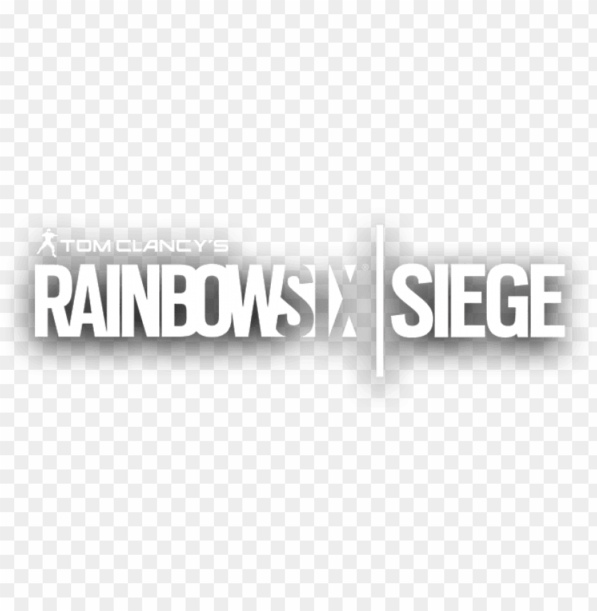 Download Rainbow Six Siege Logo Png Graphics Png Free Png Images Toppng