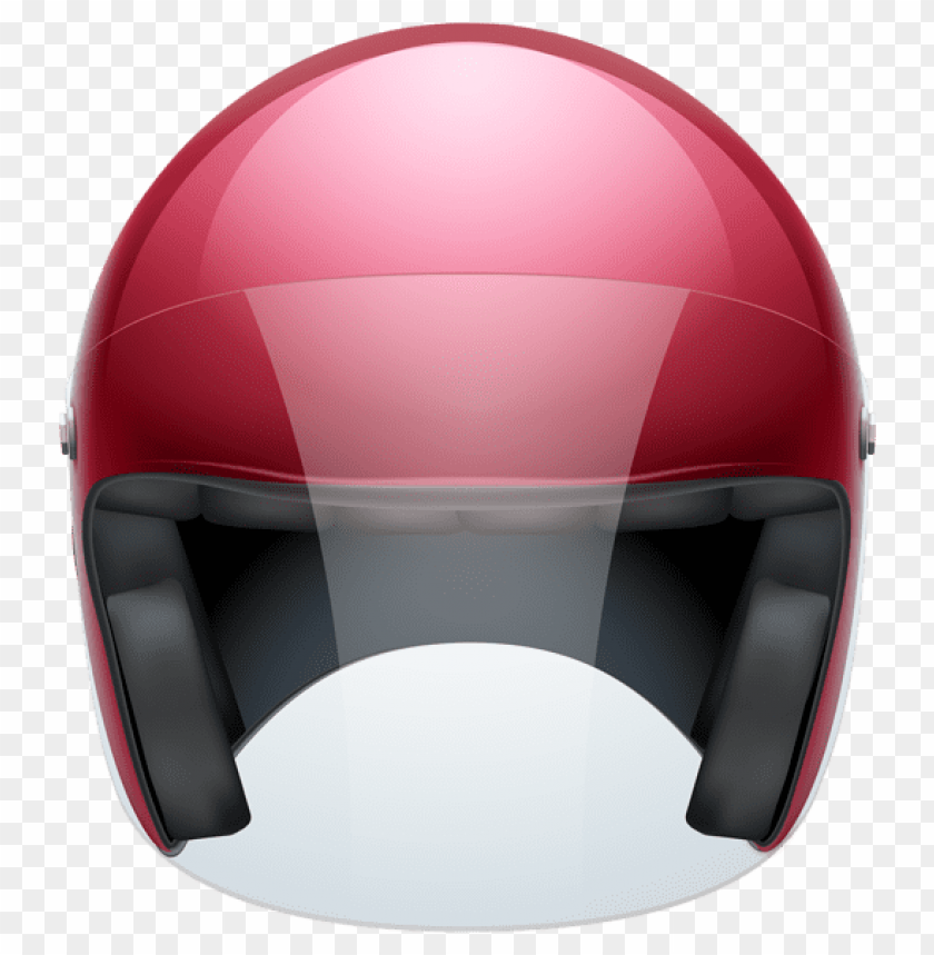 Download Red Helmet Png Free Png Images Toppng - pink space helmet roblox