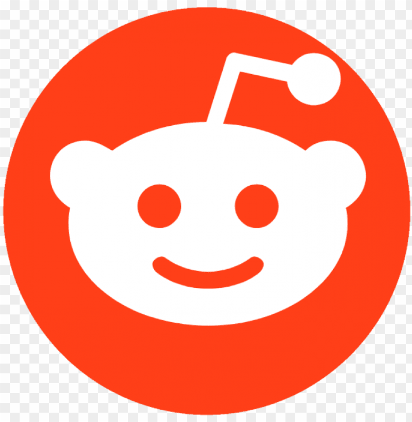 Download Reddit Logo Reddit Icon Png Free Png Images Toppng