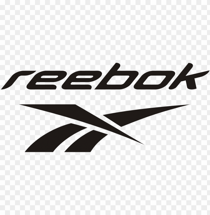 reebok logo png