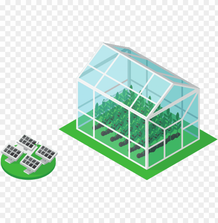 Download Reen House Png Greenhouse Png Free Png Images Toppng
