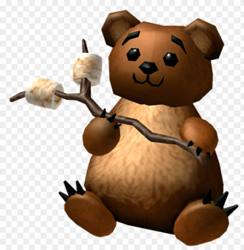 Download roblox bobo the picnic bear 