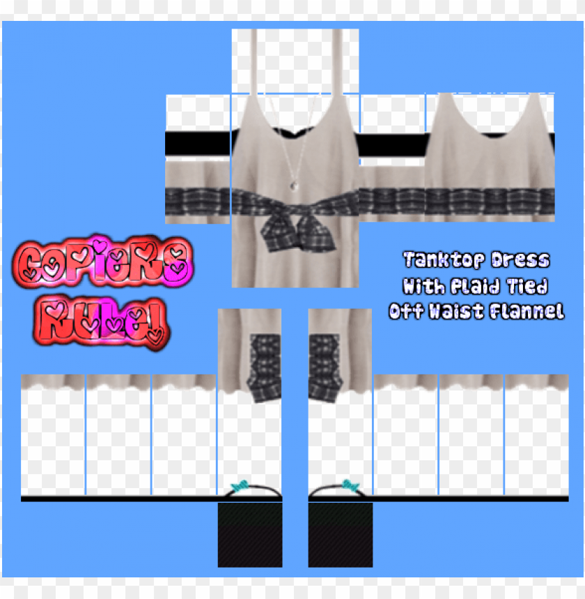 Download Roblox Girl Clothes Roblox Pants Template Girl Png Free Png Images Toppng - funtime foxy roblox shirt