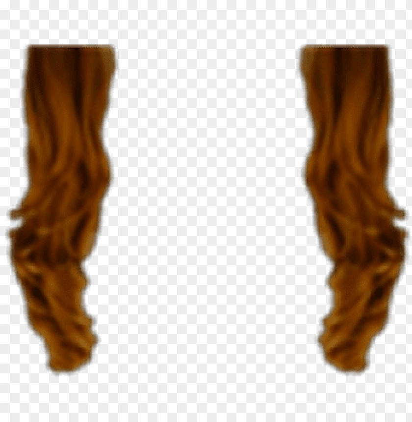 Download Roblox Hair Extensions Png Hair T Shirt Roblox Png Free Png Images Toppng