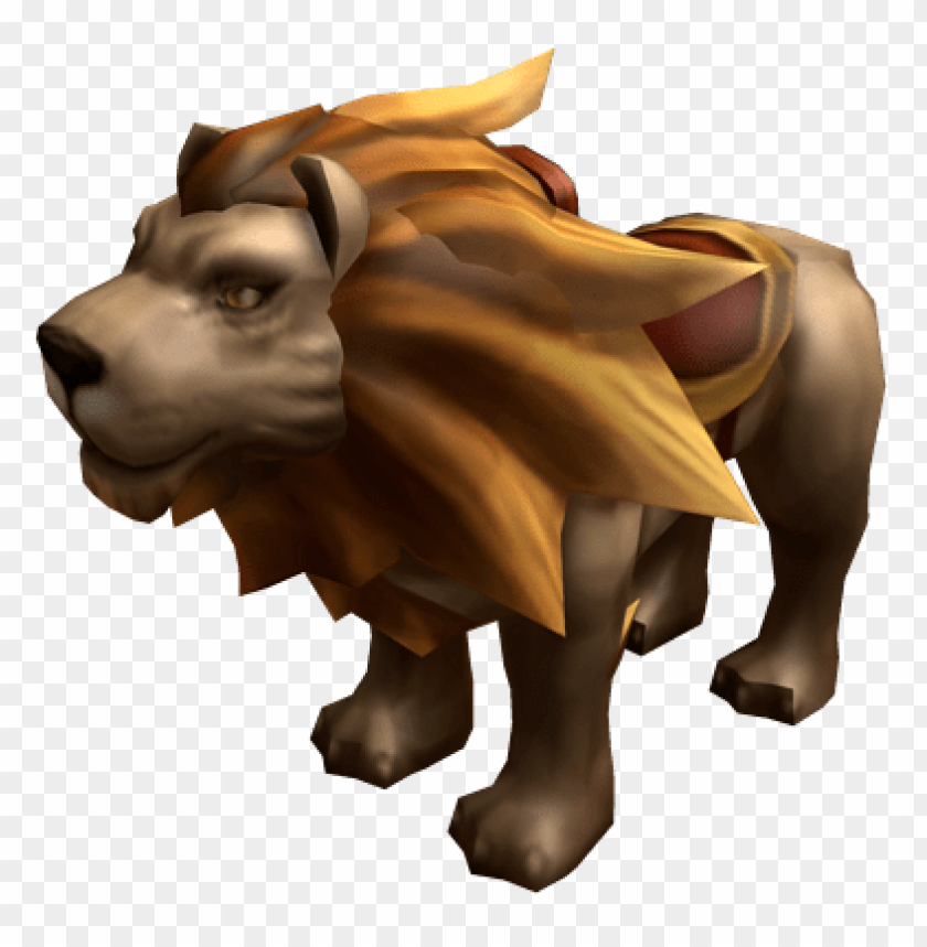 Download Roblox Lion Png Free Png Images Toppng - lions roblox christmas tycoon