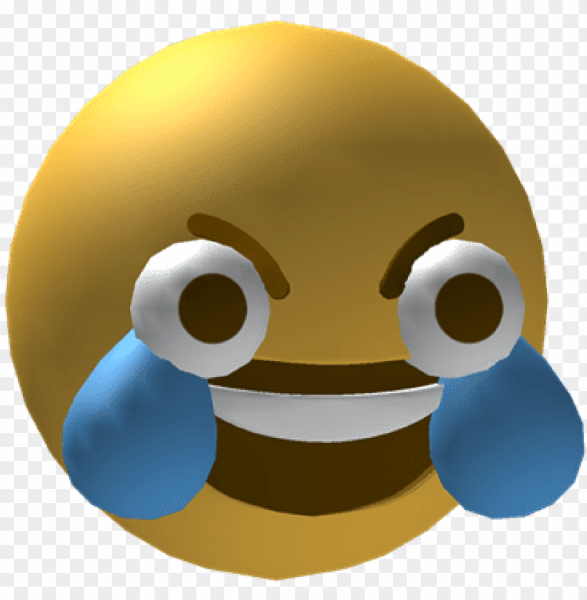 Download Roblox Madwithjoy Discord Emoji Face With Tears Of Joy