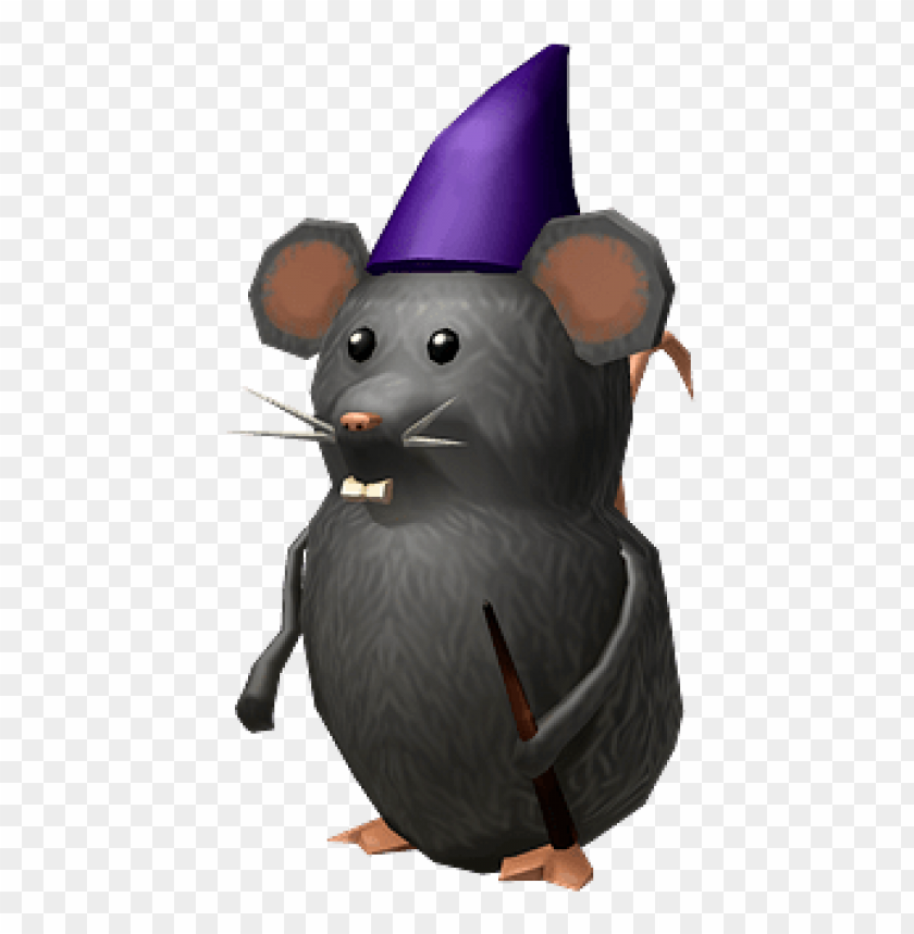 Download Roblox Mouse Wizard Png Free Png Images Toppng - roblox german pantds