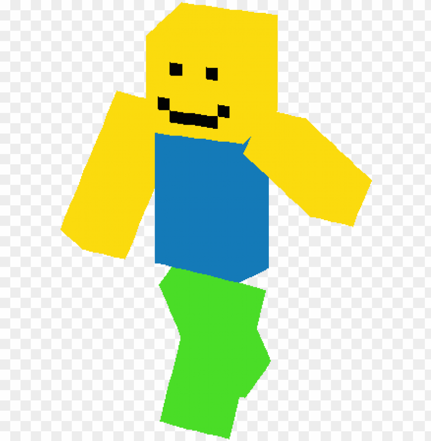 Download Roblox Noob Skin Roblox Noob Skin Minecraft Png Free Png Images Toppng - transparent girl transparent aesthetic poses roblox gfx