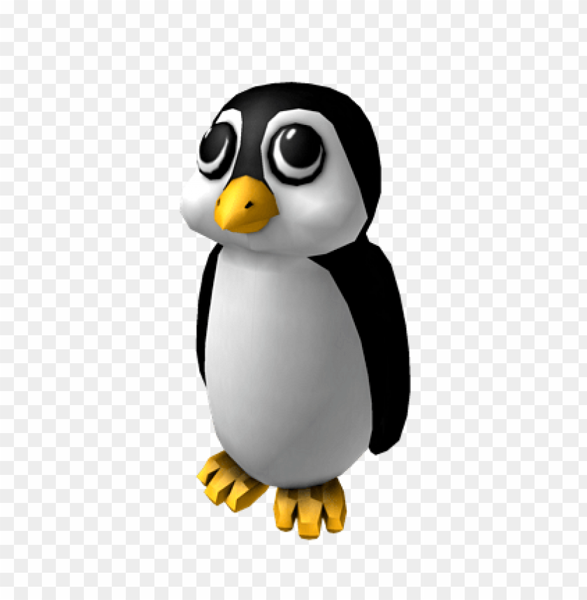 Download Roblox Penguin Png Free Png Images Toppng - frenemy roblox wiki