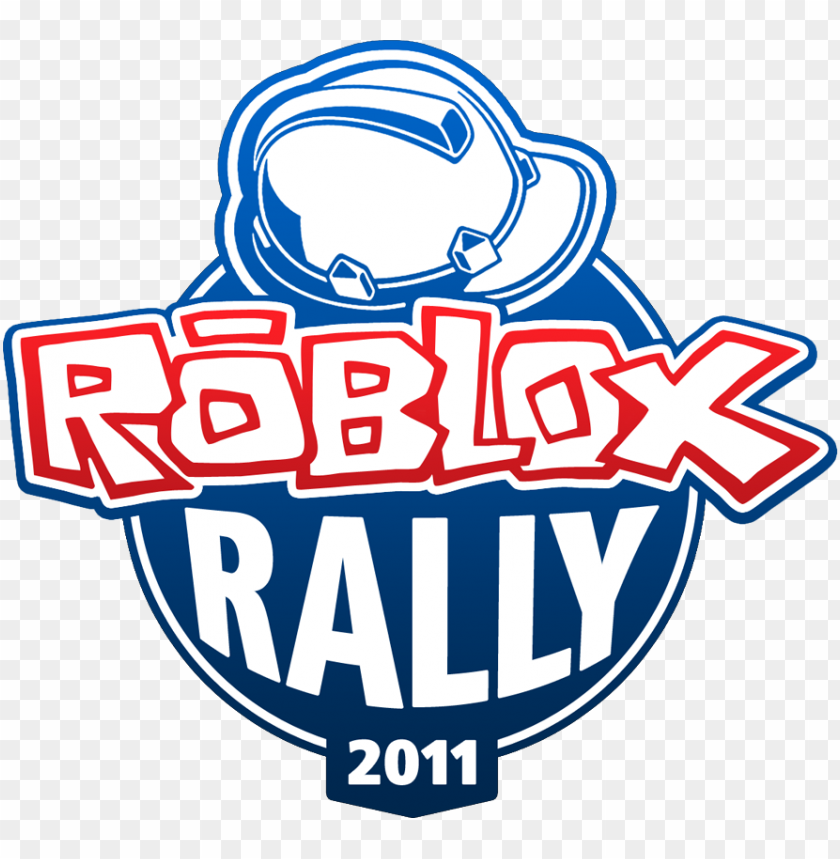 Download Blue Roblox Logo PNG