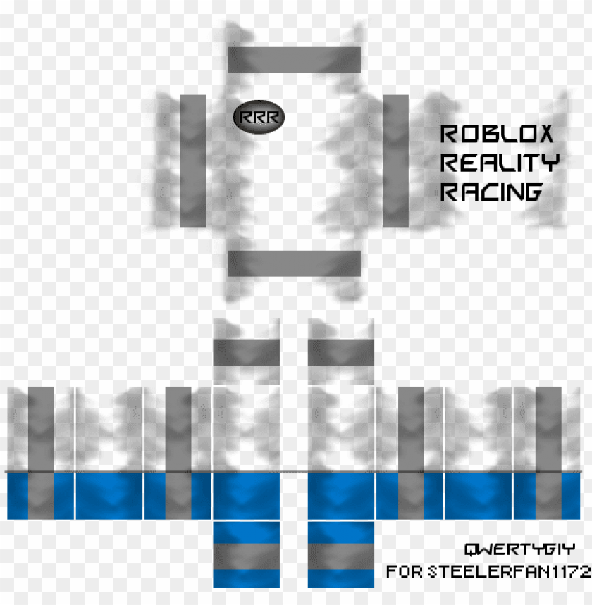 Download Roblox Reality Racing Shirt Templates Roblox Shirt