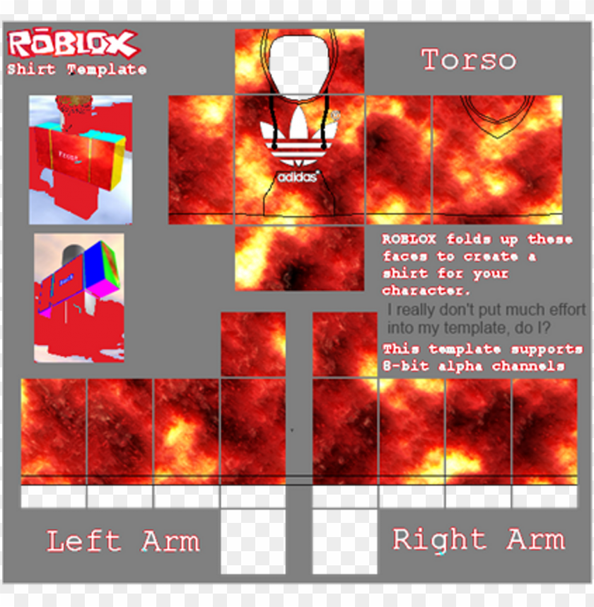 Free download, HD PNG roblox shirt template png - Image ID 474238