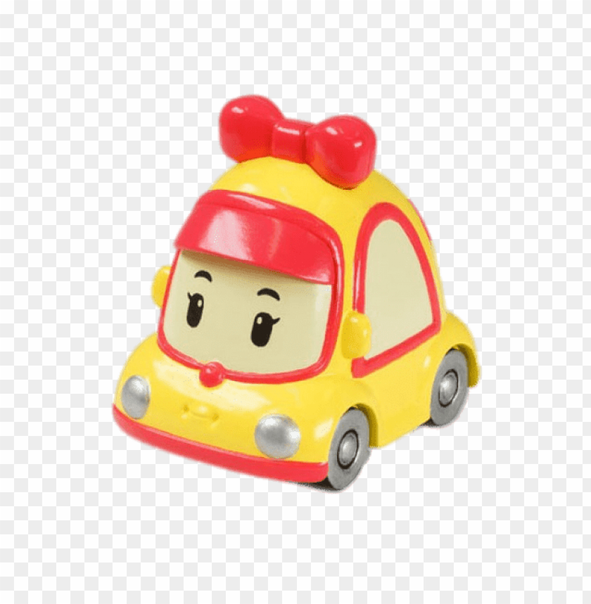 robocar poli halloween costume