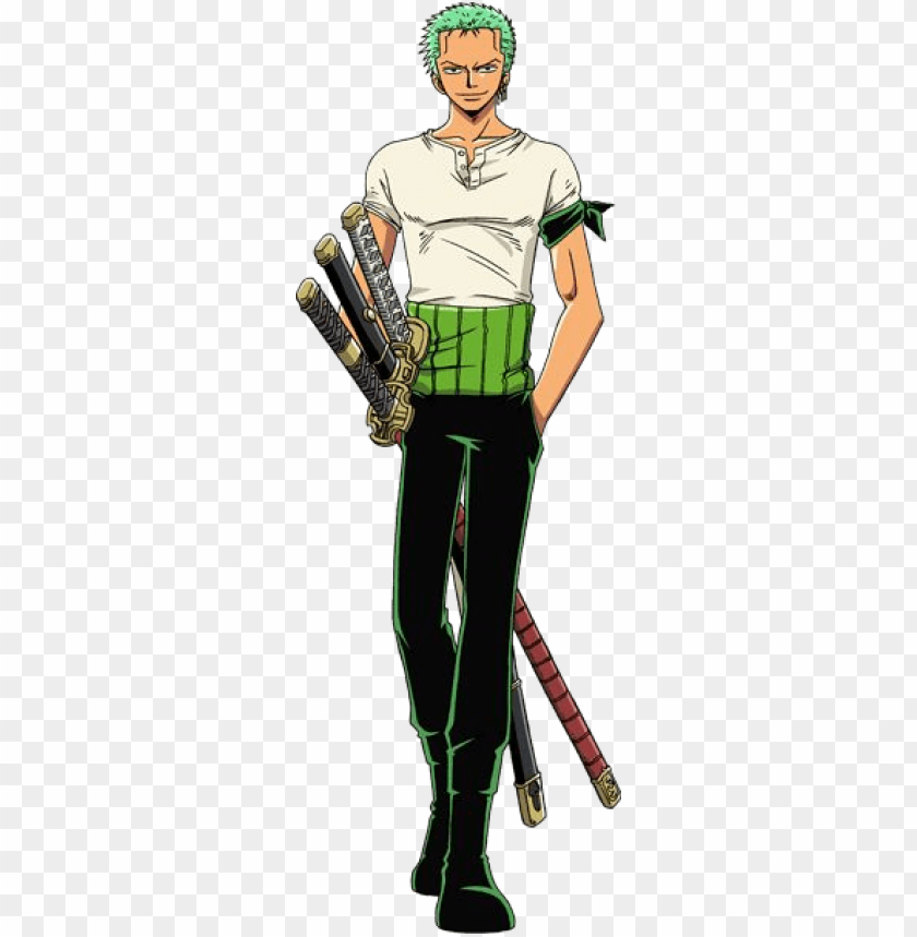 Zoro To Anime Series APK for Android Download