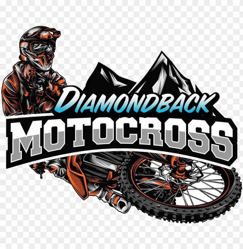 Motocross PNG Transparent Images Free Download
