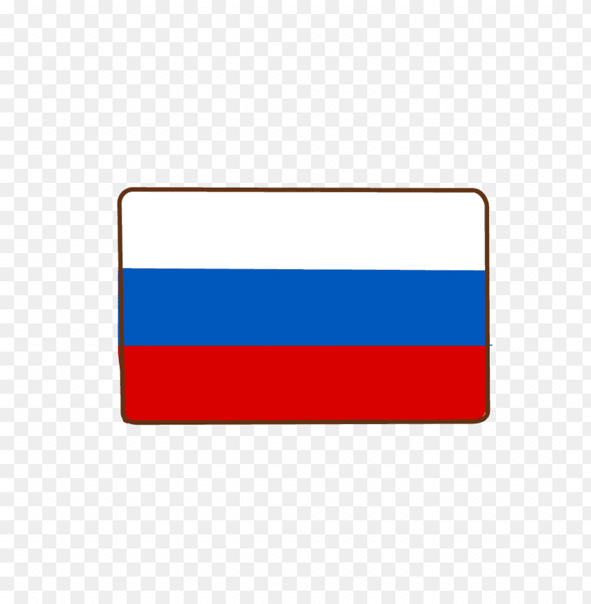 Russian Flag PNG Transparent Images Free Download