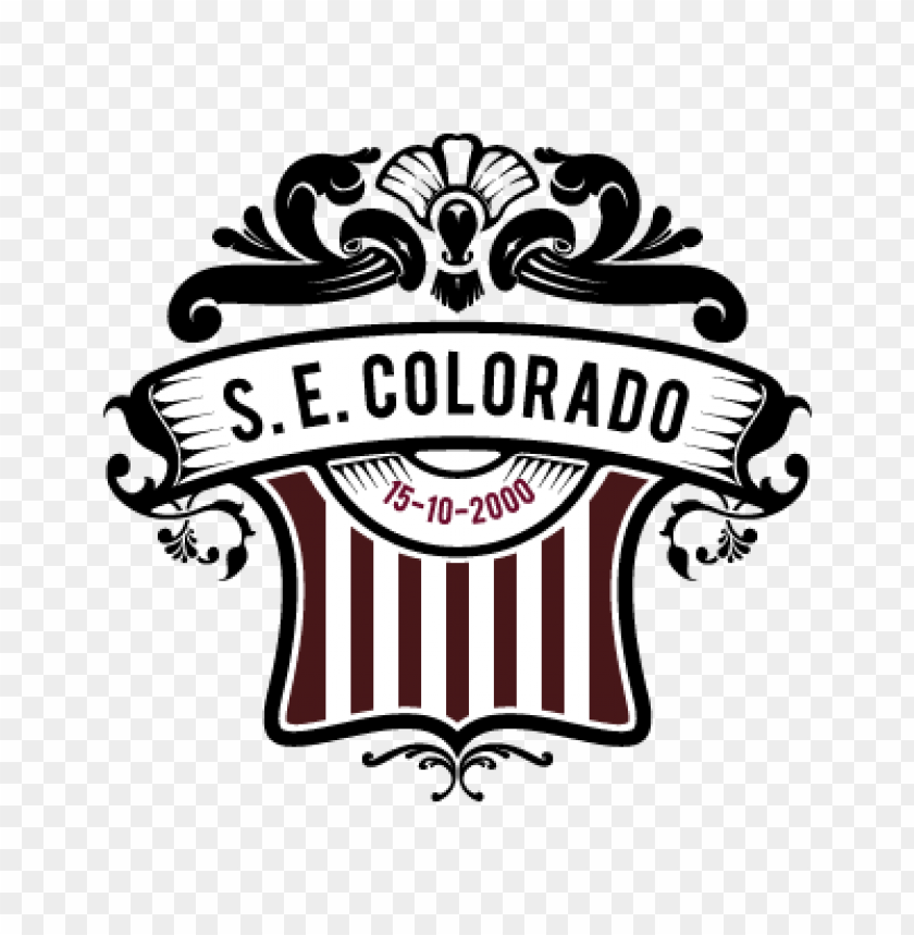 Colorado Avalanche White Logo Png Download Black Colorado - Clip